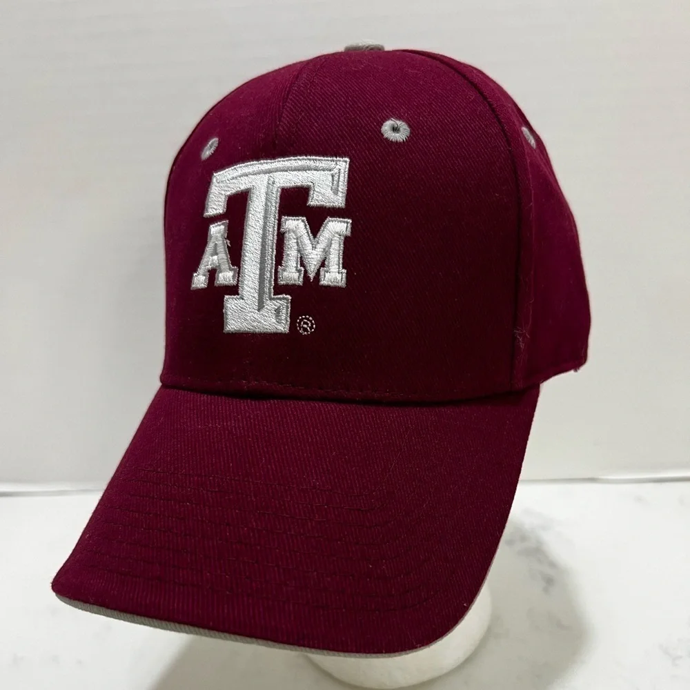 TEXAS A&M , Hat unisex